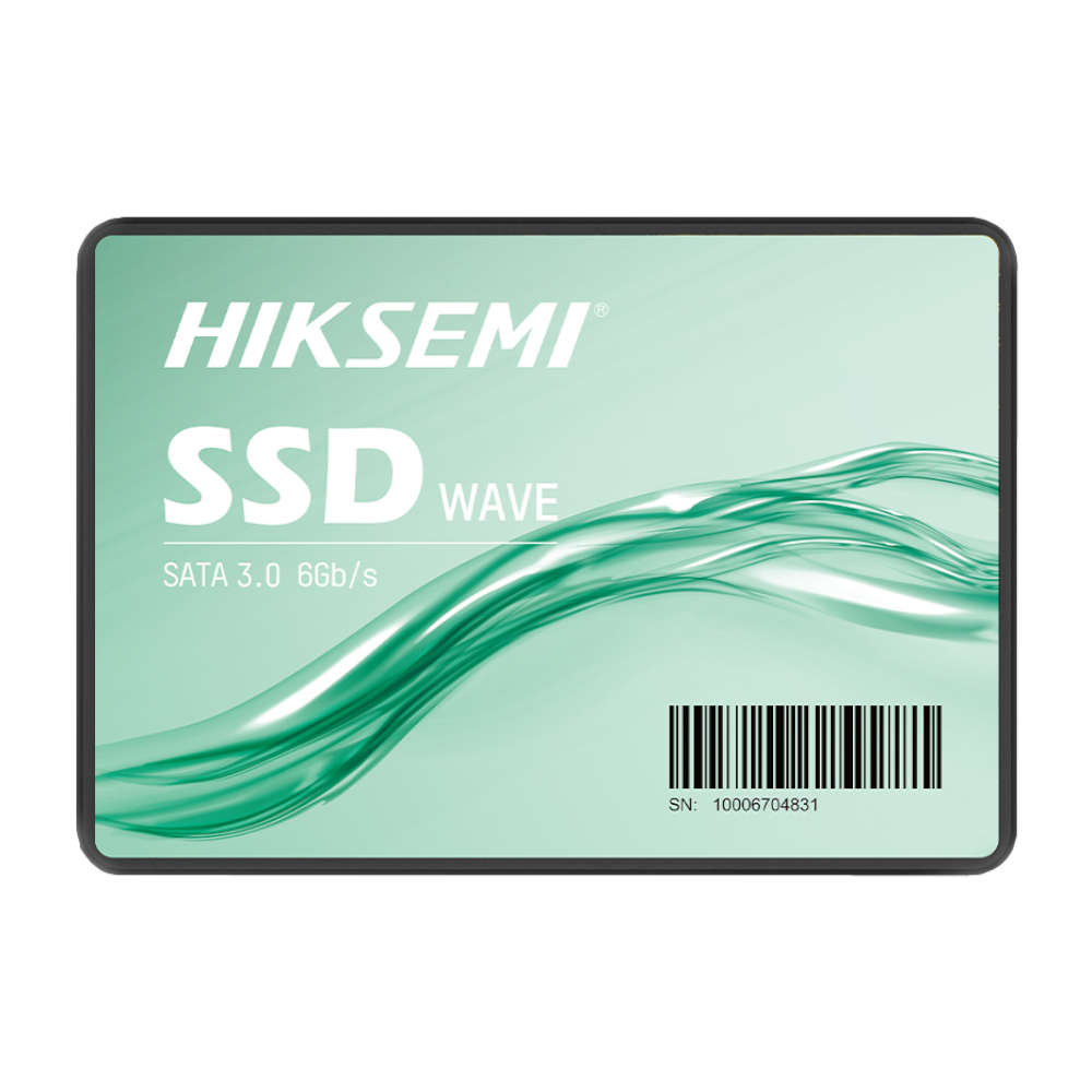 HIKSEMI WAVE(S) 2.5 2TB SATAIII Solid State Drive