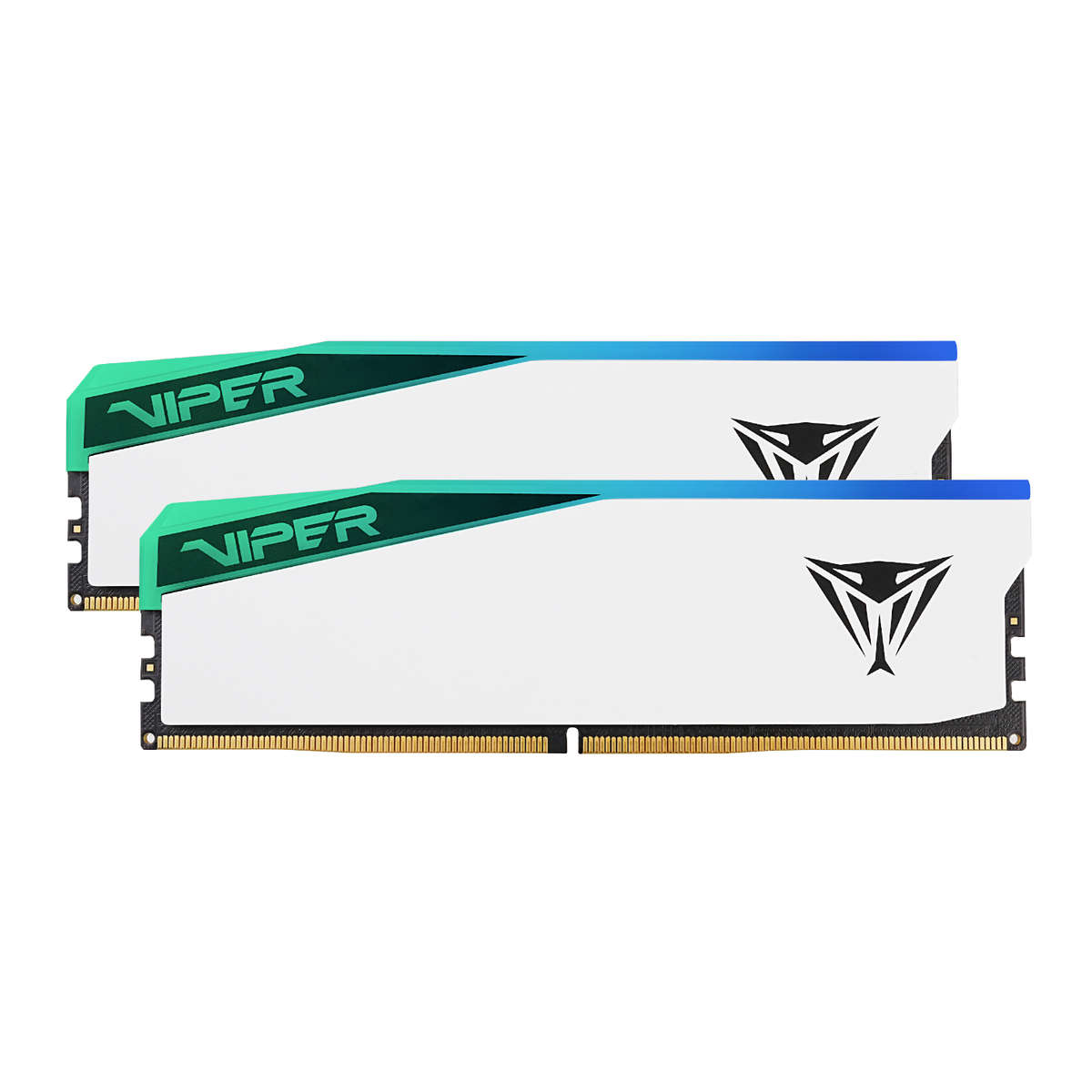 Get ready to blow away the competition with Viper Gamings newest high-speed DDR5 series: the V...