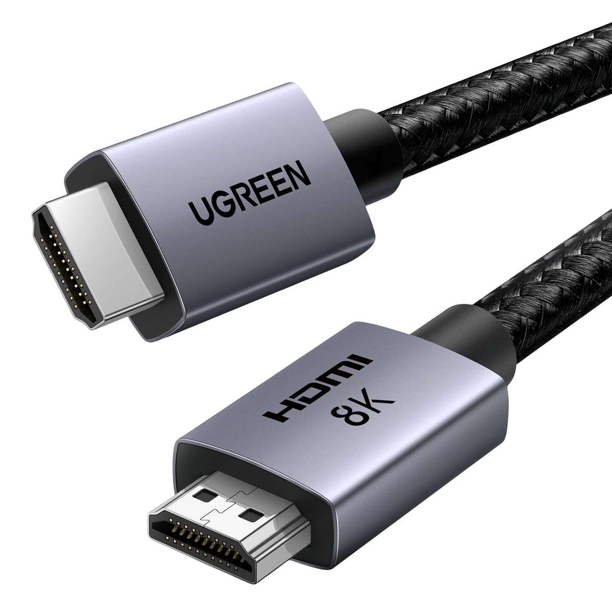 UGREEN 8K HDMI 2.1 Cable 1m