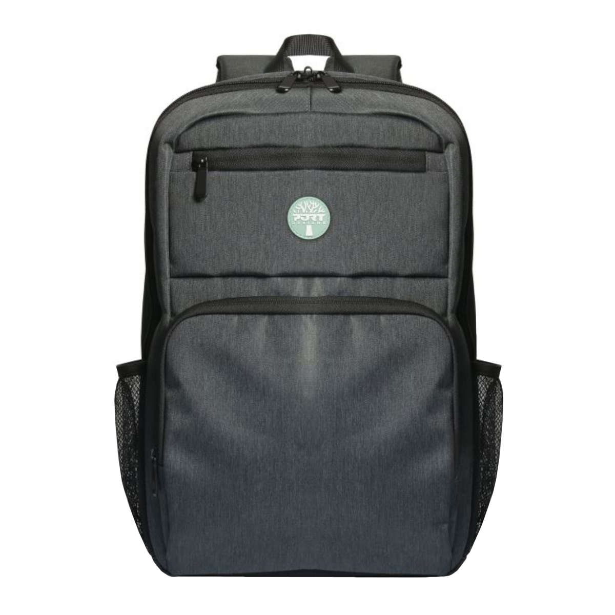 Port Designs Seattle 15.6" Backpack - Grey