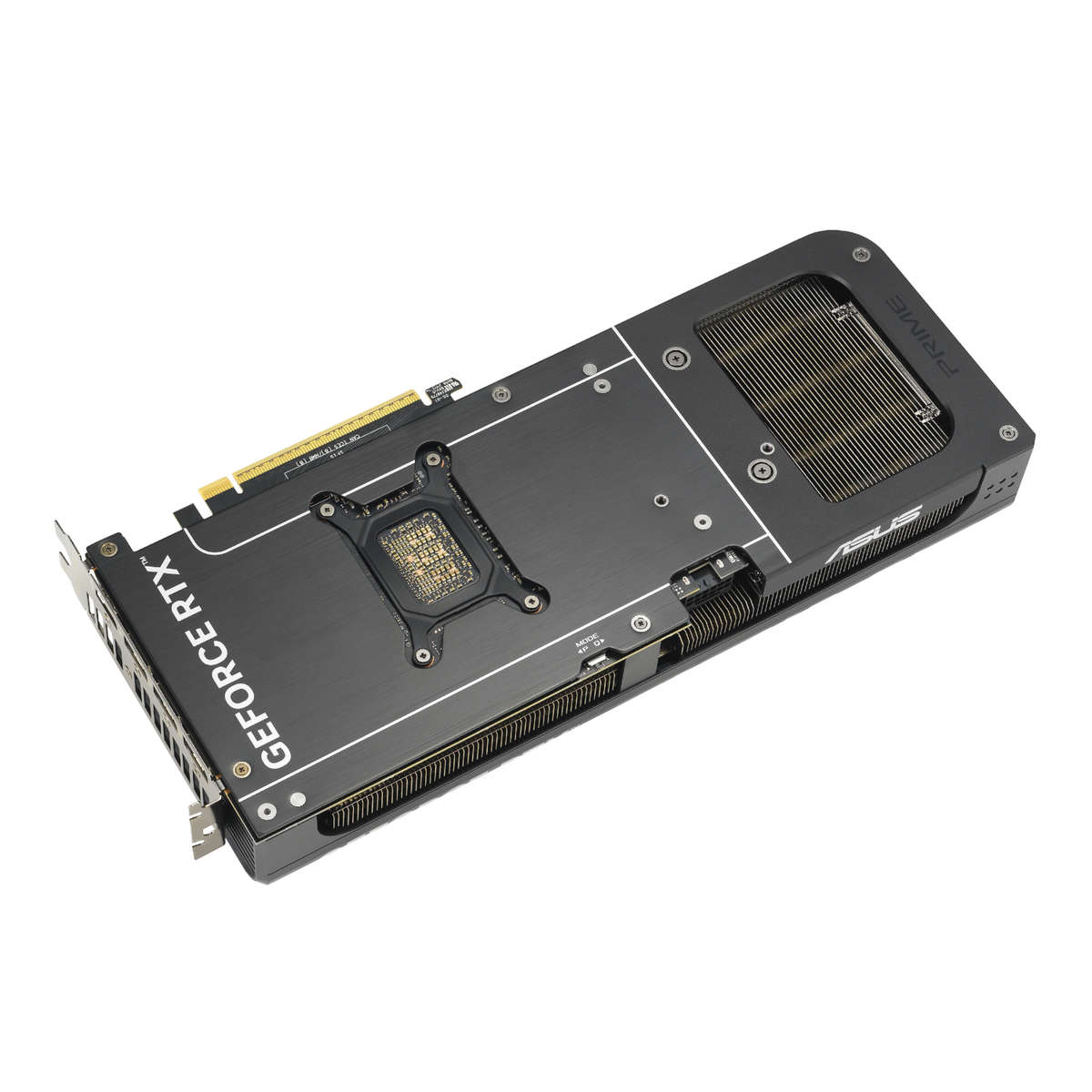 ASUS PRIME GeForce RTX 5070 12GB GDDR7 OC 12GB Graphics Card
