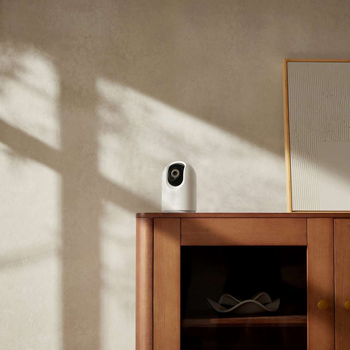 Xiaomi Smart Camera C500 Pro (5MP, HDR, AI Detection)