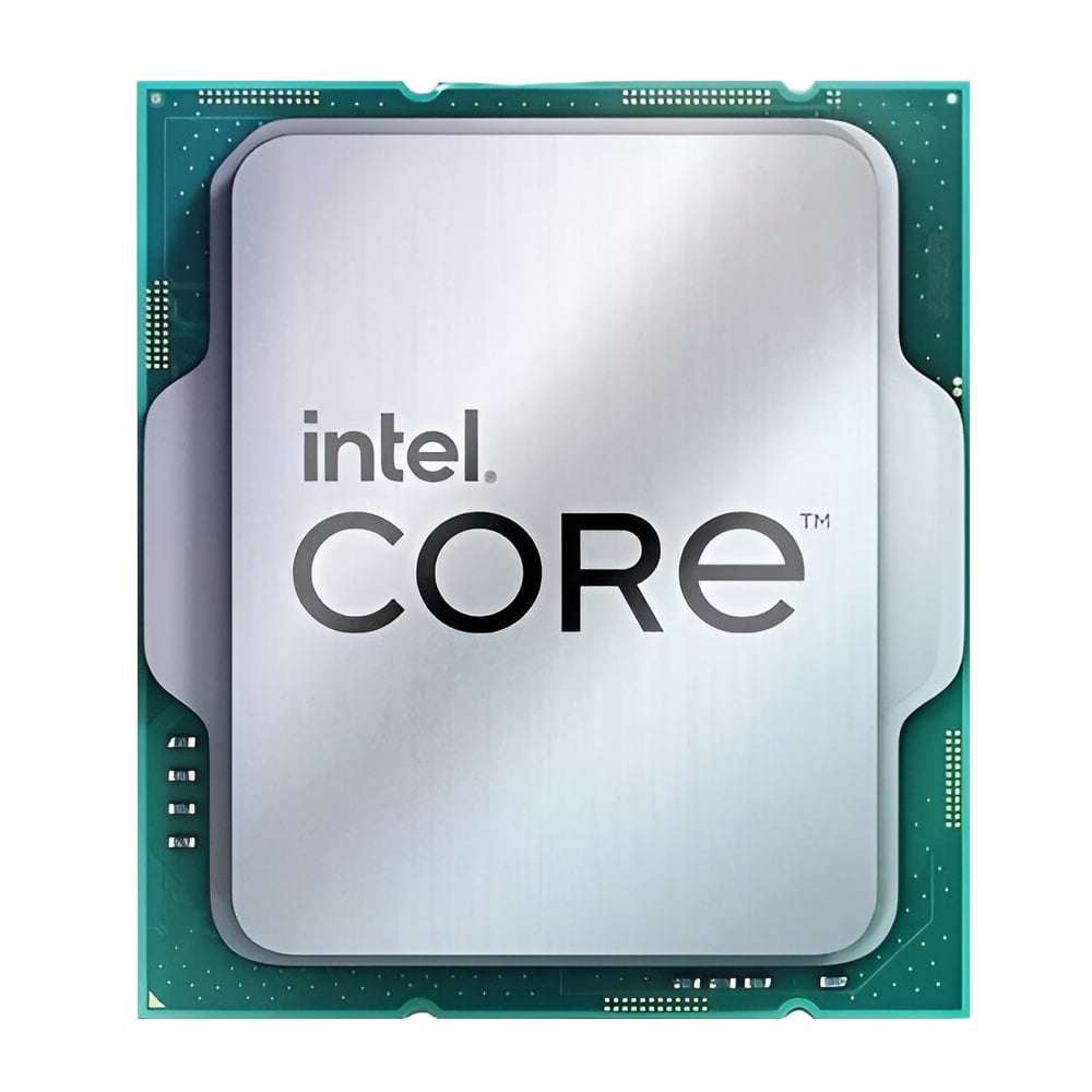 Intel Core I7 14700 Lga1700 Cpu W Cooler