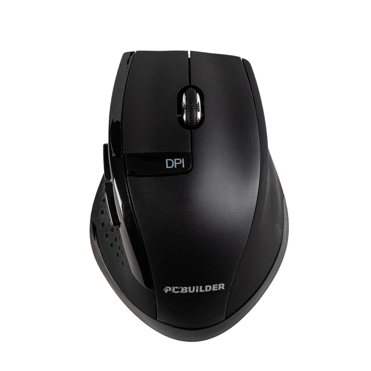 PCBuilder FUSION 24 Intel Celeron G6900 Windows 11 AiO Desktop PC