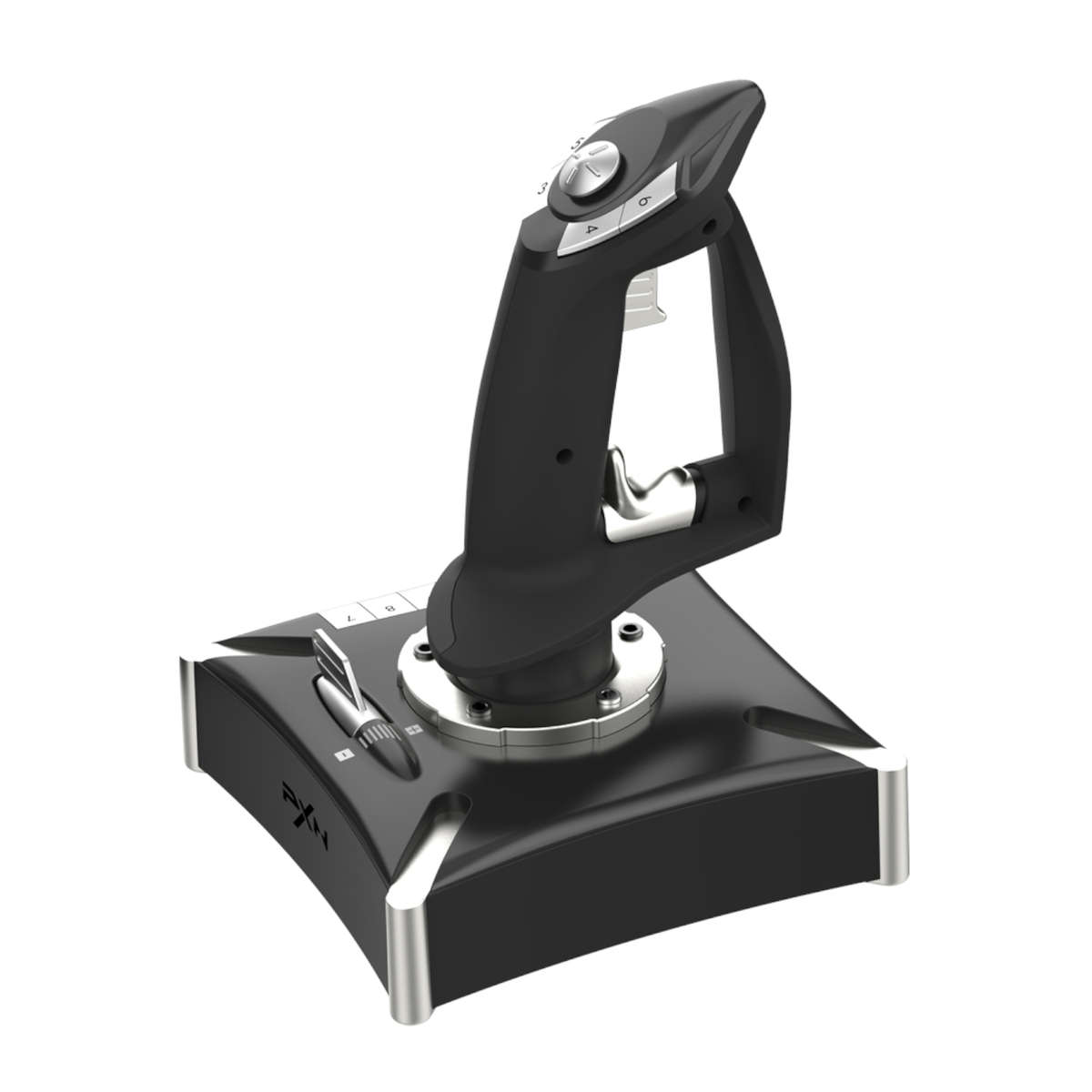 PXN 2119 PRO Flight Simulator Joystick
