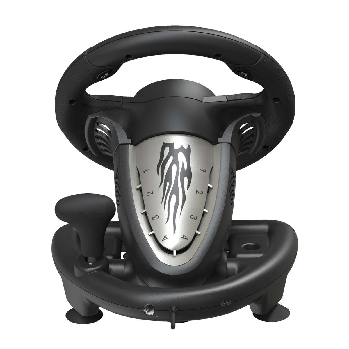 PXN V3 PRO Gaming Steering Wheel
