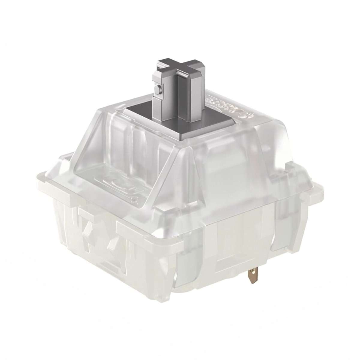 Keychron CHERRY MX2A Speed Silver RGB Switch Set