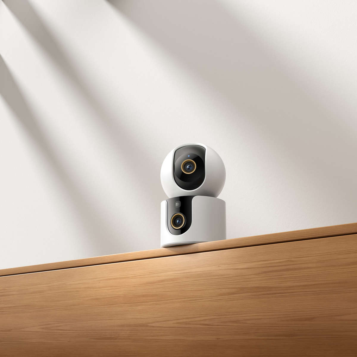 Xiaomi Smart Camera C500 Dual (4MP, 360° PTZ, AI Detection, Night Vision)