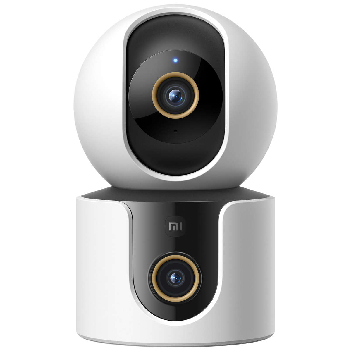 Xiaomi Smart Camera C500 Dual (4MP, 360° PTZ, AI Detection, Night Vision)