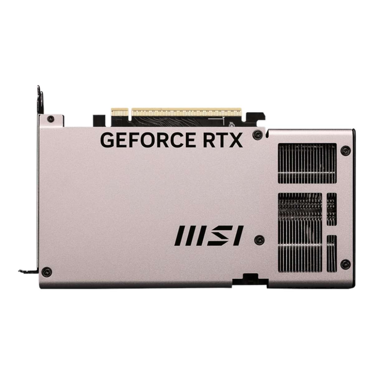MSI GeForce RTX 5060 Ti 8GB INSPIRE 2X OC Graphics Card