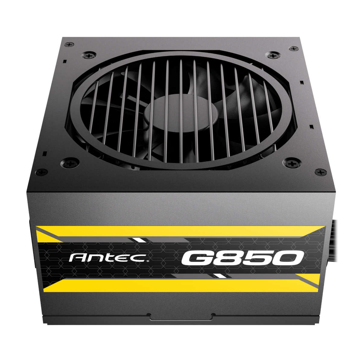 Antec ATOM G850 850W 80 PLUS Gold Semi-Modular Power Supply