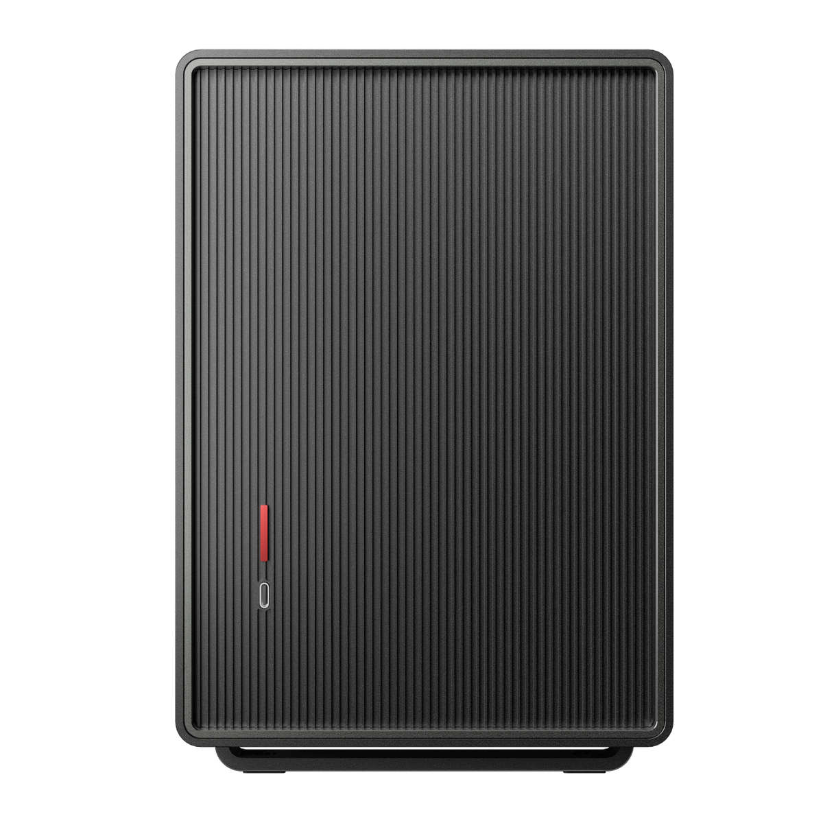 Antec Performance 1M Mini-ITX Chassis - Black