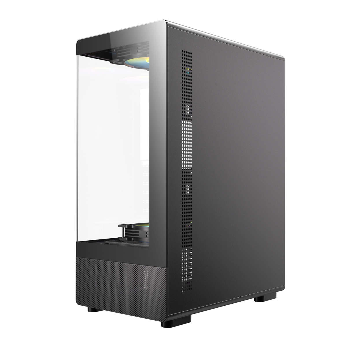 Antec VCX300 ARGB ATX Gaming Chassis