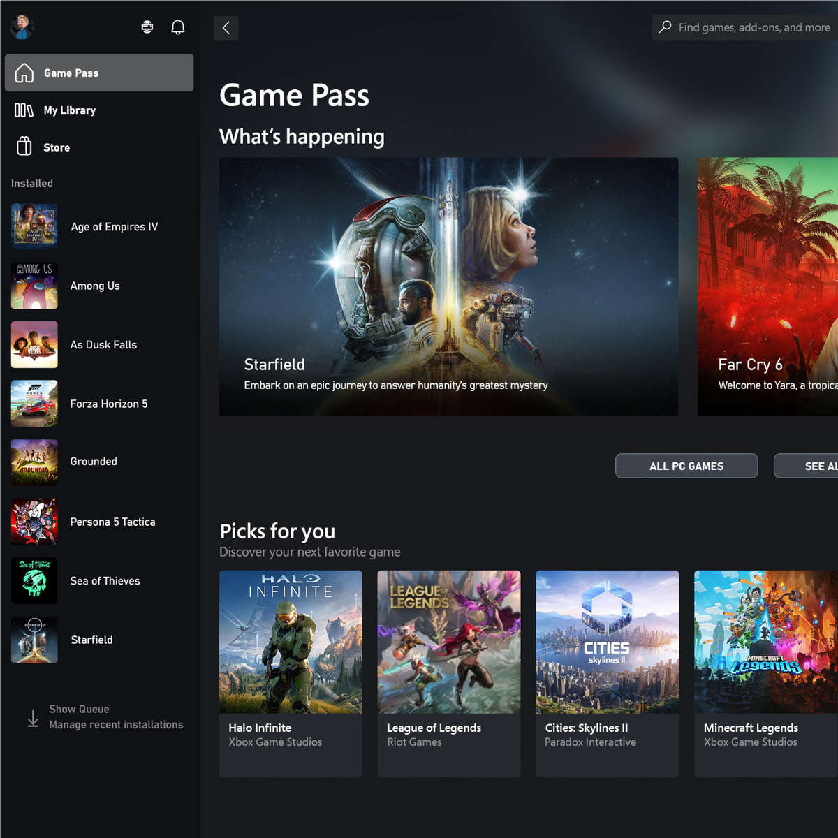 PCBuilder Ryzen 5 8400F PHANTOM Windows 11 Gaming PC