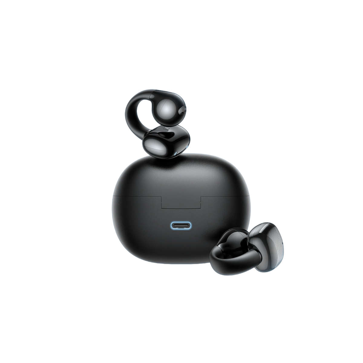 UGREEN HiTune S3 Wireless Earclip EarbudsBlack