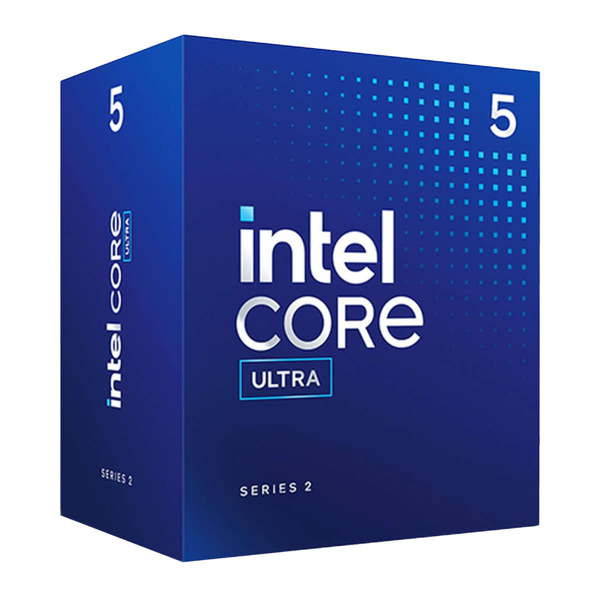 Intel® Core Ultra 5 225 LGA1851 3.30GHz 10-Core CPU