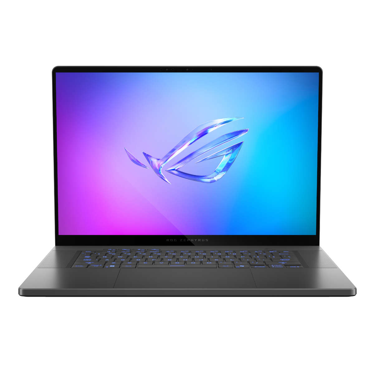 ASUS ROG Zephyrus / Intel Core Ultra 9 285H / LPDDR5X 16GB (On board) / 1TB PCIE G4 SSD / WIN11 P...