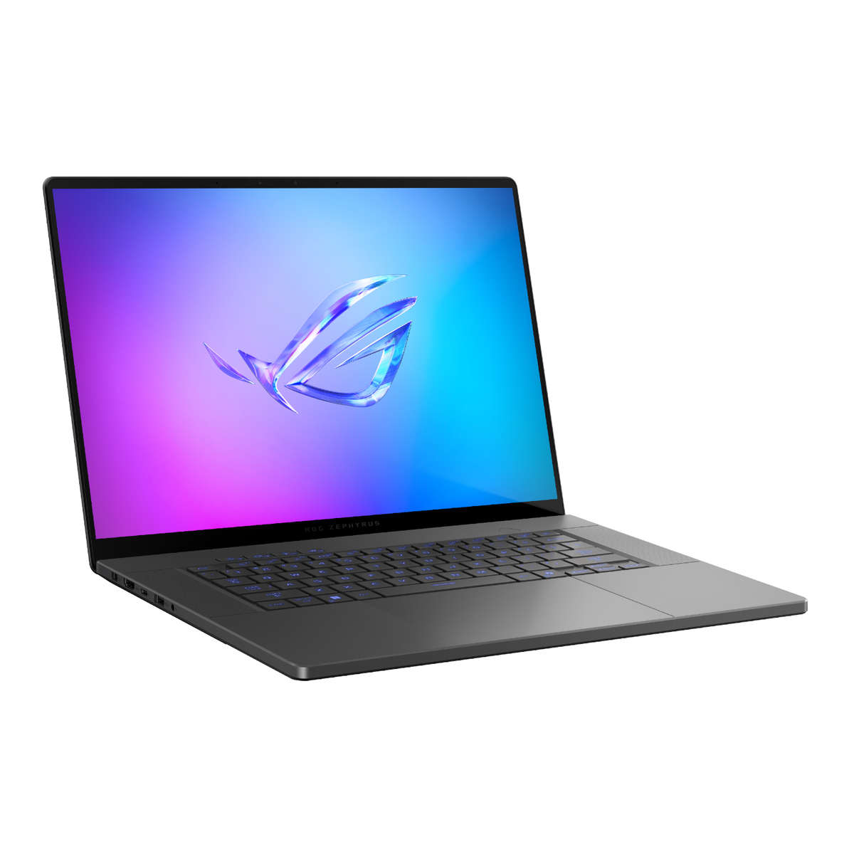 ASUS ROG Zephyrus / Intel Core Ultra 9 285H / LPDDR5X 16GB (On board) / 1TB PCIE G4 SSD / WIN11 P...