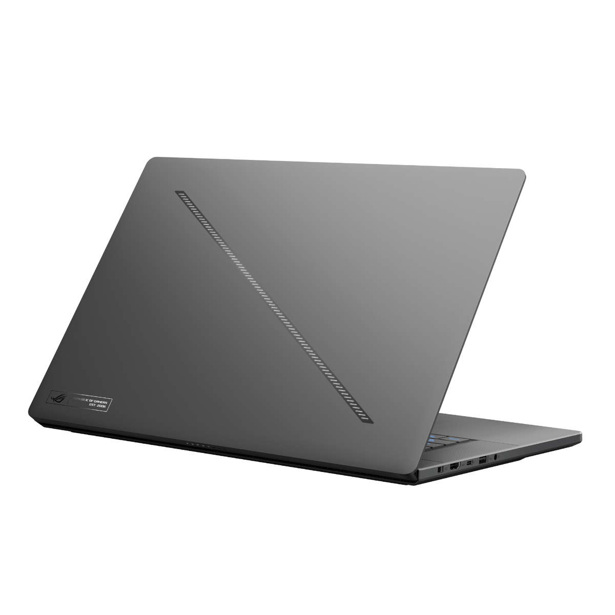 ASUS ROG Zephyrus / Intel Core Ultra 9 285H / LPDDR5X 16GB (On board) / 1TB PCIE G4 SSD / WIN11 P...