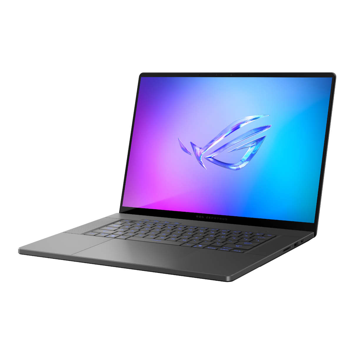 ASUS ROG Zephyrus / Intel Core Ultra 9 285H / LPDDR5X 16GB (On board) / 1TB PCIE G4 SSD / WIN11 P...