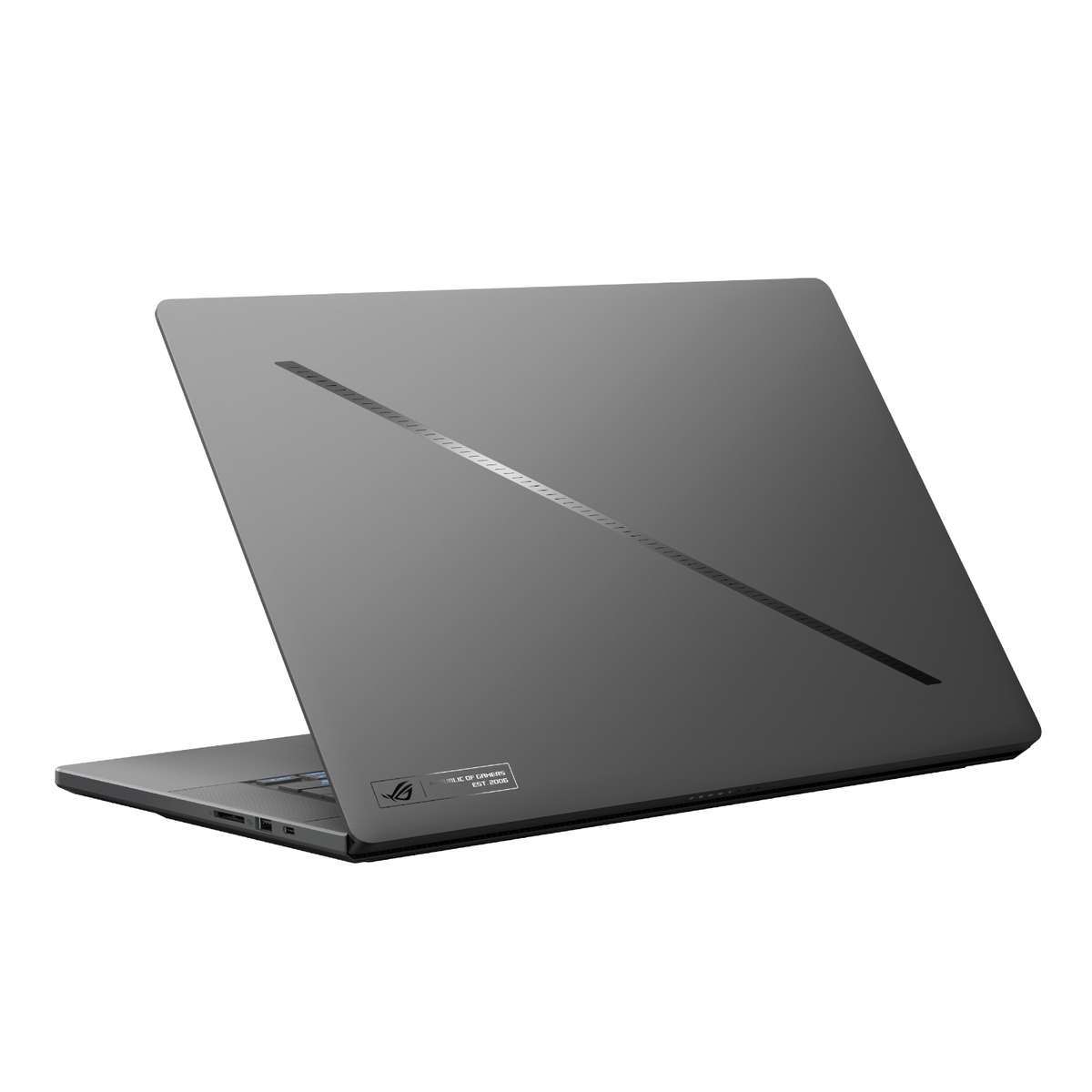 ASUS ROG Zephyrus / Intel Core Ultra 9 285H / LPDDR5X 16GB (On board) / 1TB PCIE G4 SSD / WIN11 P...