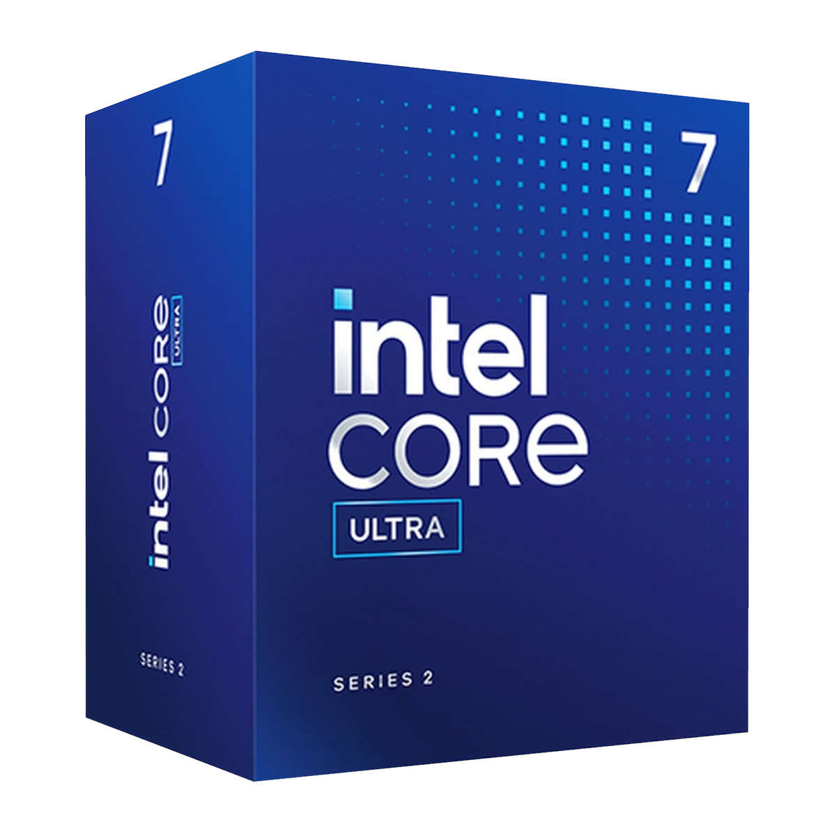 Intel® Core Ultra 7 265 LGA1851 2.40GHz 20-Core CPU