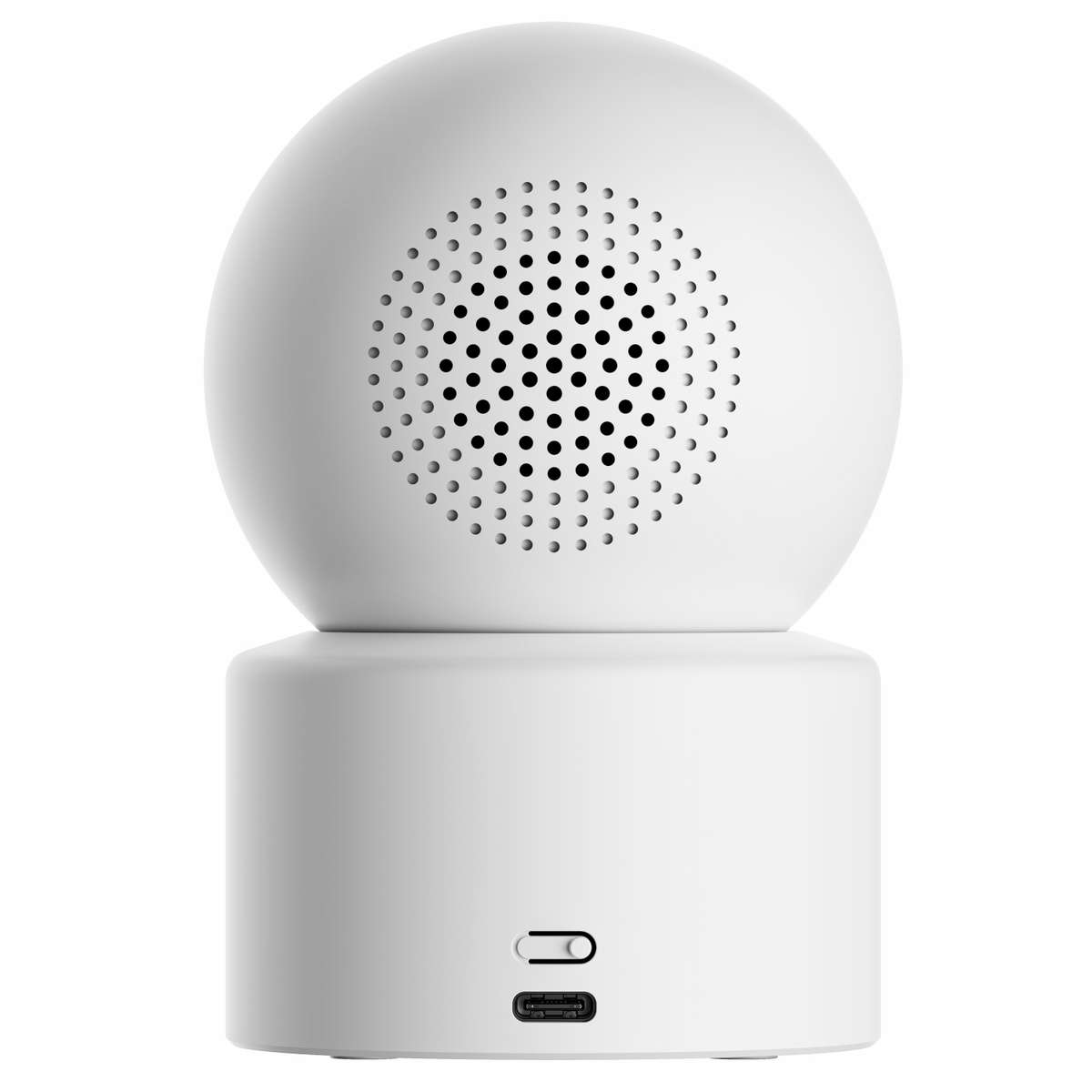 Xiaomi Smart C201 1080p Indoor Wi-Fi Security Camera  White