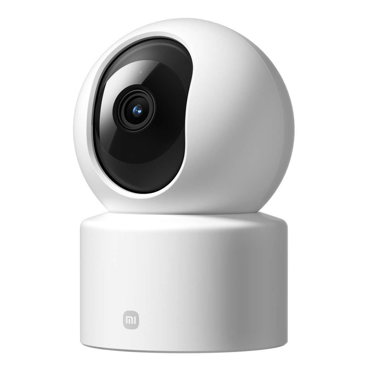 Xiaomi Smart C201 1080p Indoor Wi-Fi Security Camera  White