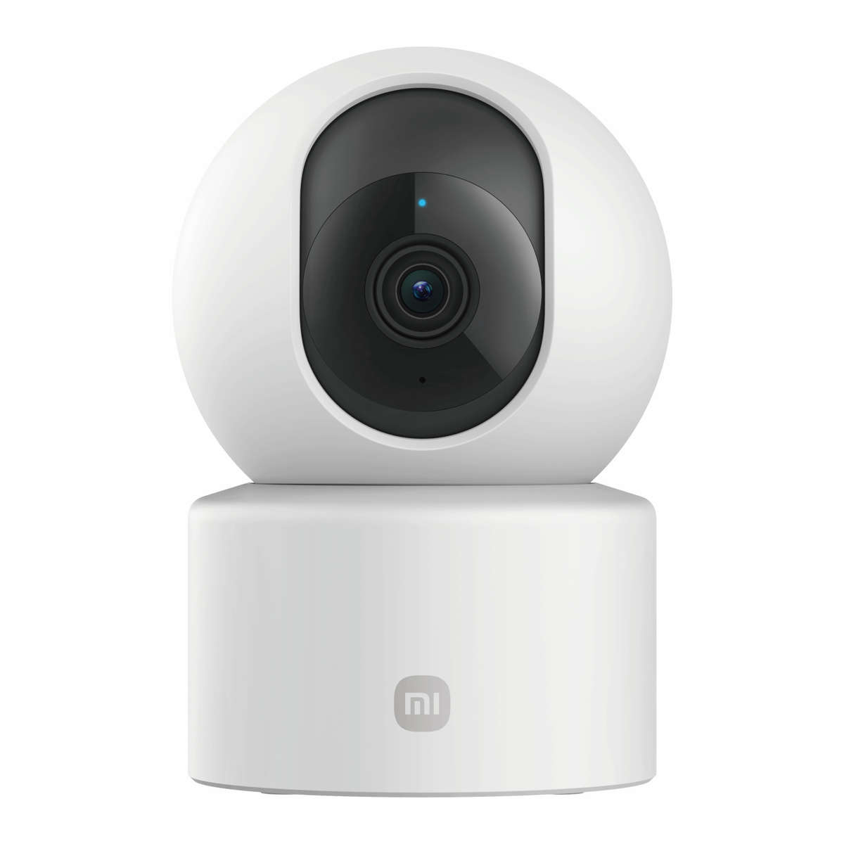 Xiaomi Smart C201 1080p Indoor Wi-Fi Security Camera  White