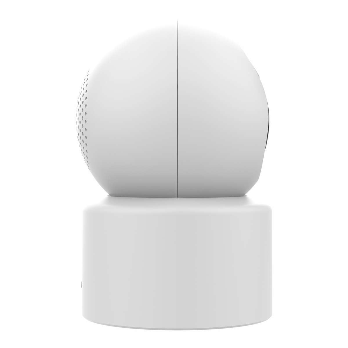 Xiaomi Smart C201 1080p Indoor Wi-Fi Security Camera  White
