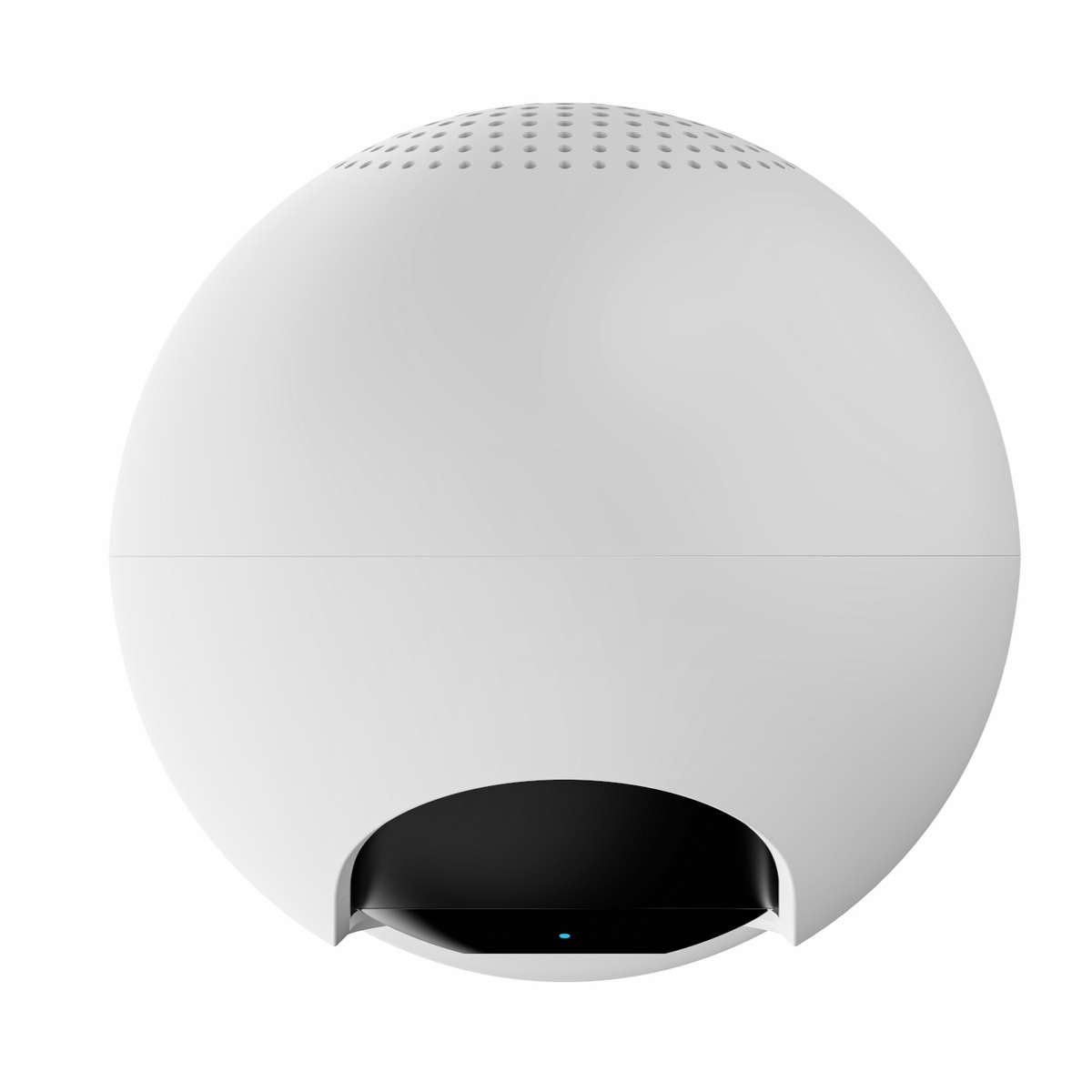 Xiaomi Smart C201 1080p Indoor Wi-Fi Security Camera  White