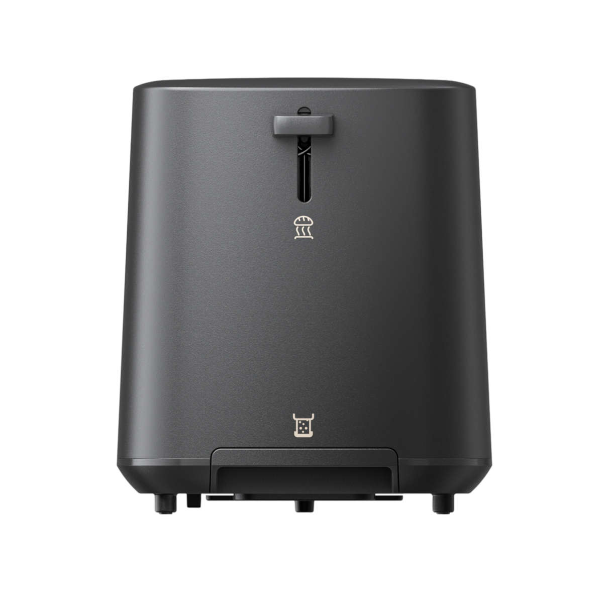 Xiaomi Dual Wide-Slot Toaster-Black