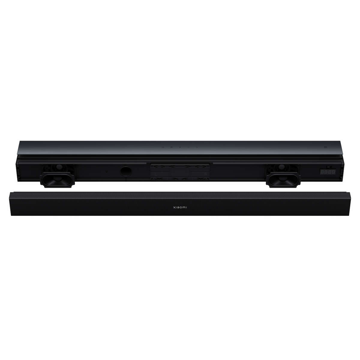 Xiaomi Soundbar Pro 2.1ch with Dolby Audio Wireless Subwoofer  Black