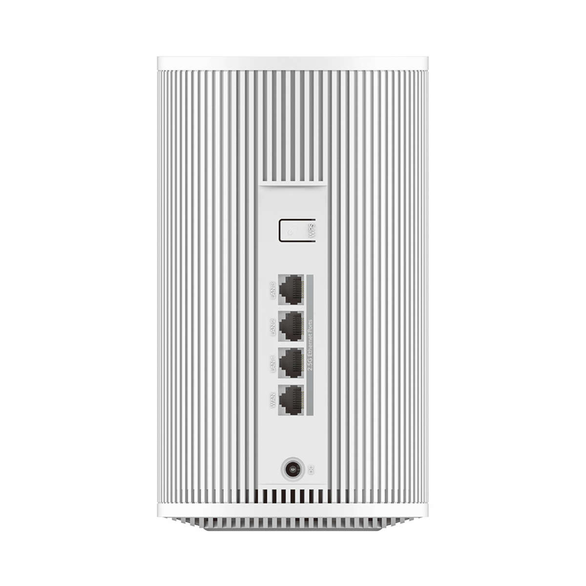 Cudy BE11000 Wi-Fi7 Tri-band Mesh Wi-Fi System - 2 Pack