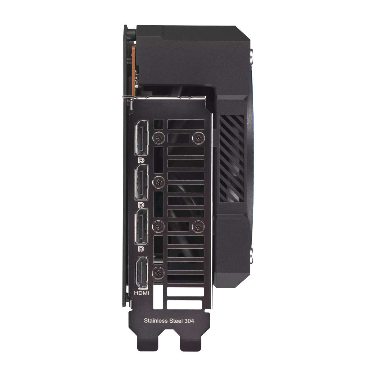 ASUS TUF Gaming Radeon RX 9070 XT COD BO7 Special Edition