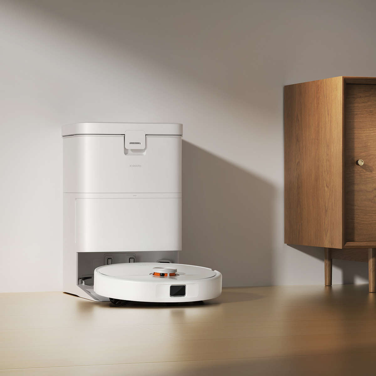 Xiaomi Robot Vacuum H50