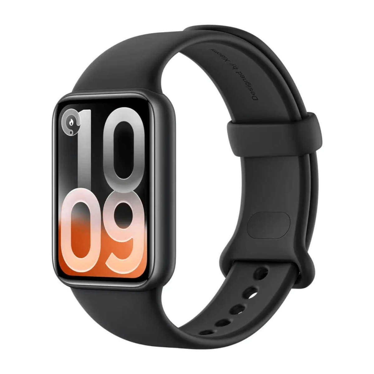Xiaomi Smart Band 10 Pro  Black