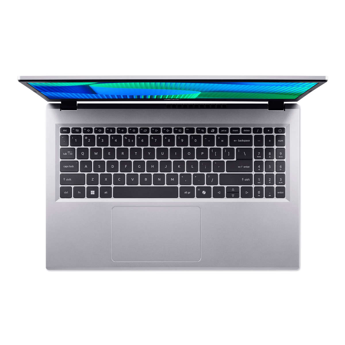 Acer Extensa 15.6 Laptop | Intel Core i5-120U | 16GB DDR5 | 512GB NVMe | Intel Graphics | Wind...