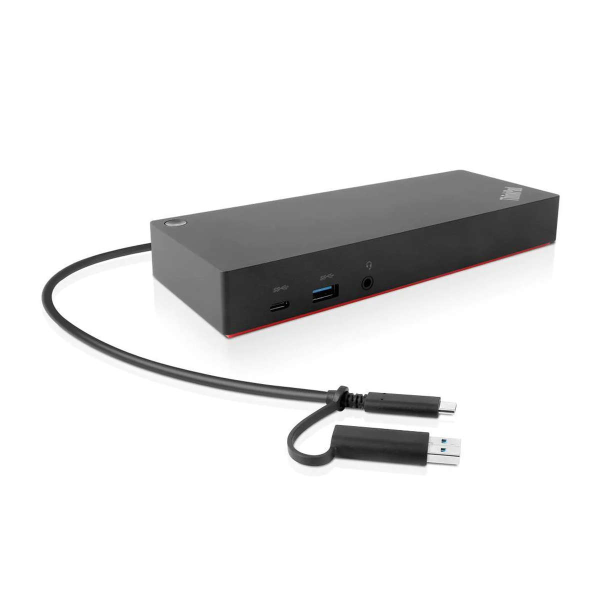 Lenovo ThinkPad Hybrid USB-C with USB-A Dock
