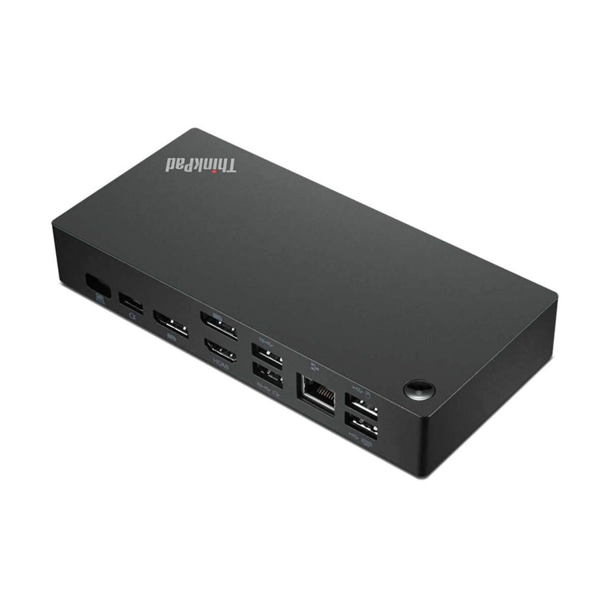 Lenovo ThinkPad Universal USB-C Dock
