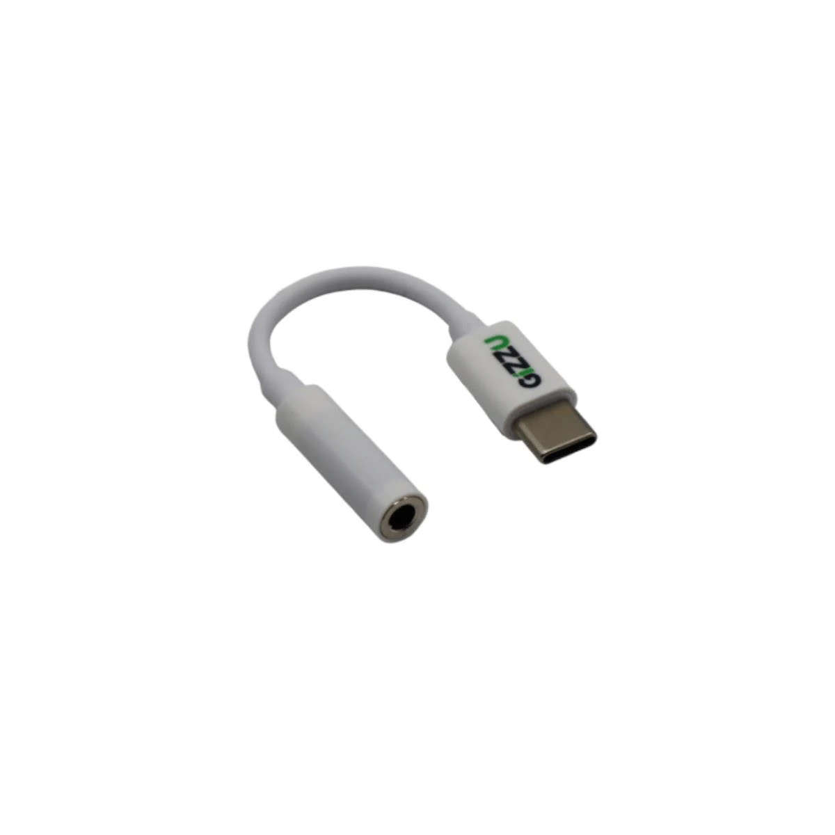 Type-C To Audio Adapter Gizzu