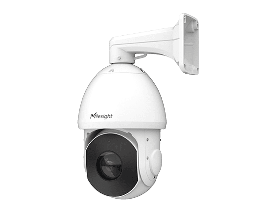 Milesight 2MP 23x AI Speed Dome Network Camera MS-C2941-X23RPC