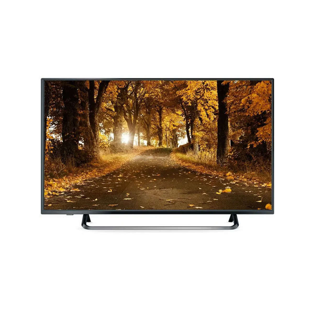 55" MECER 4K UHD Smart LED Monitor