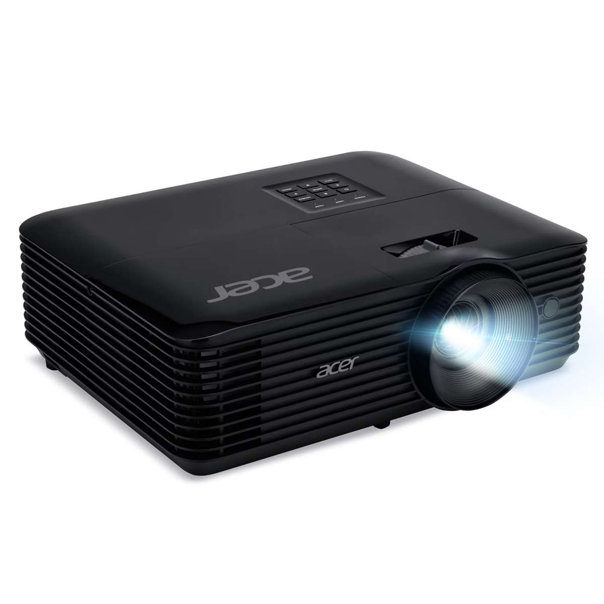 Acer X1228i DLP Projector XGA