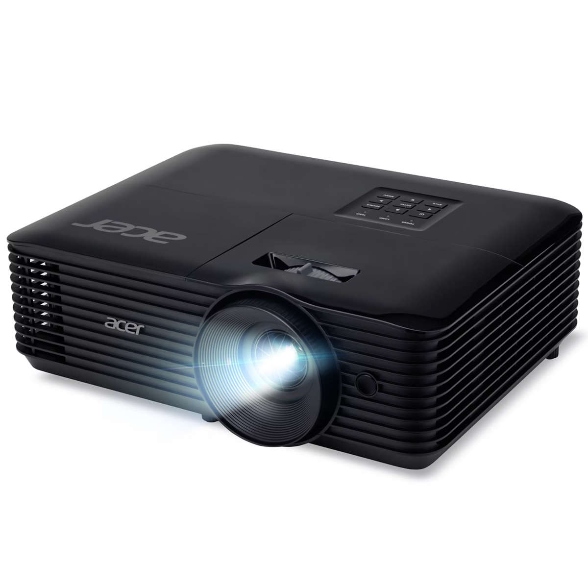 Acer X1228i DLP Projector XGA