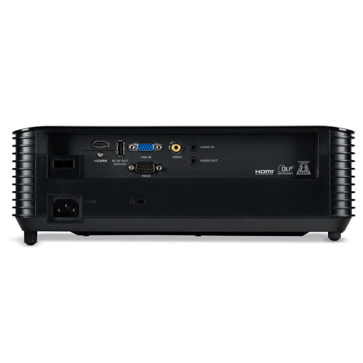 Acer X1228i DLP Projector XGA