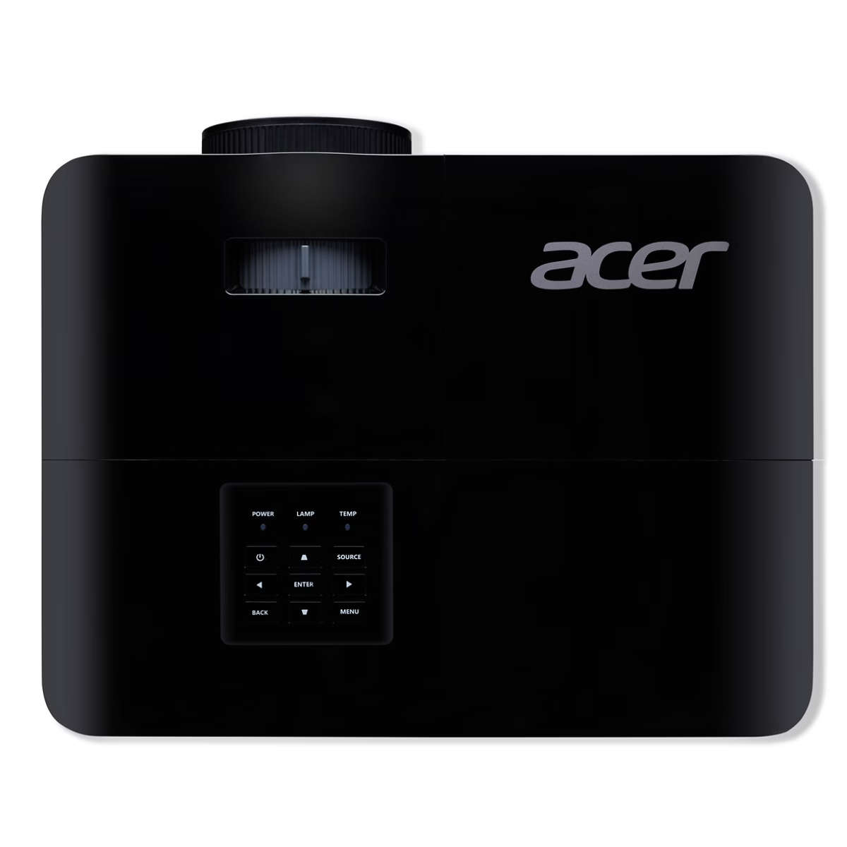 Acer X1228i DLP Projector XGA