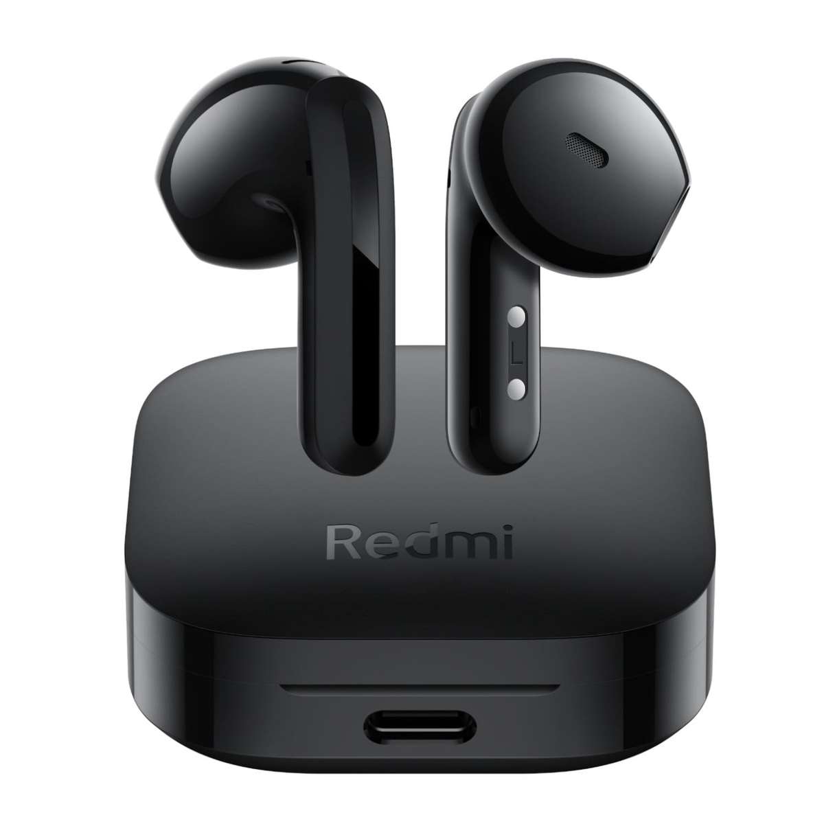 Redmi Buds 6 Active - Black