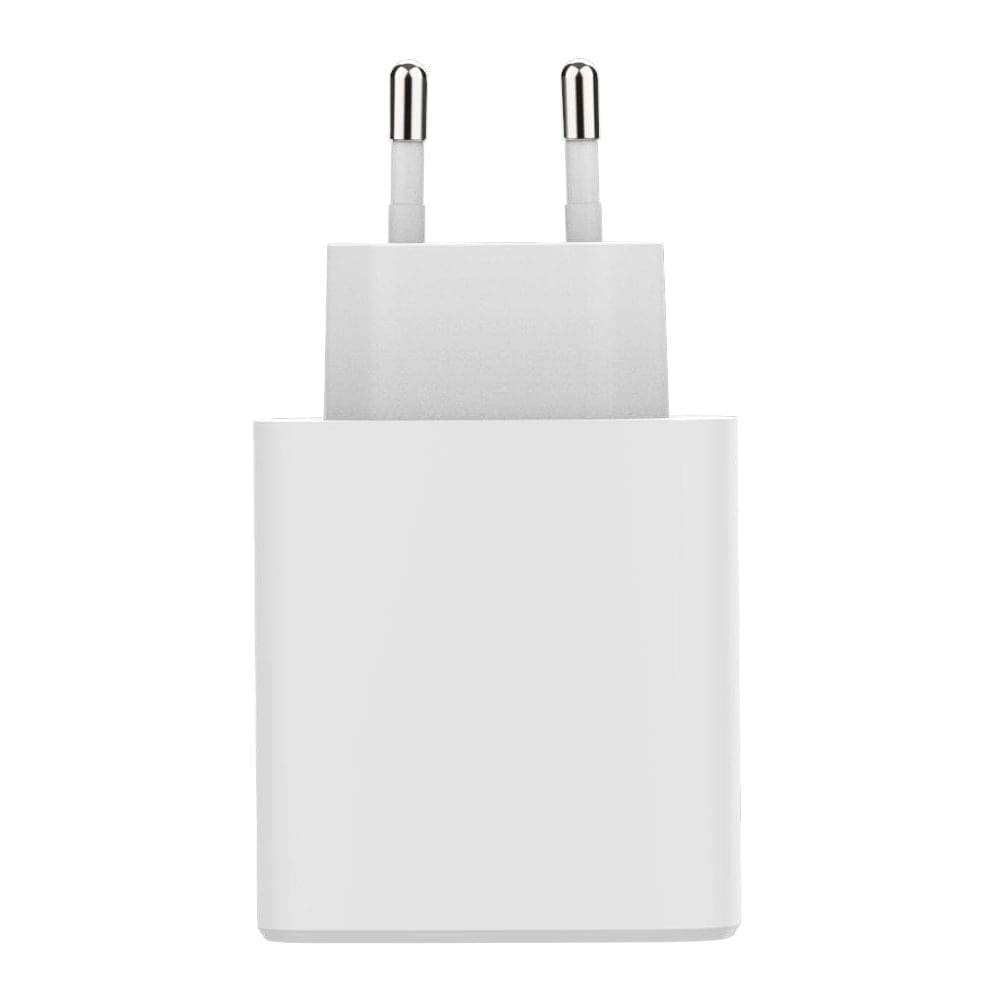 Gizzu Wall Charger 38W Type-C/QC 3 WH