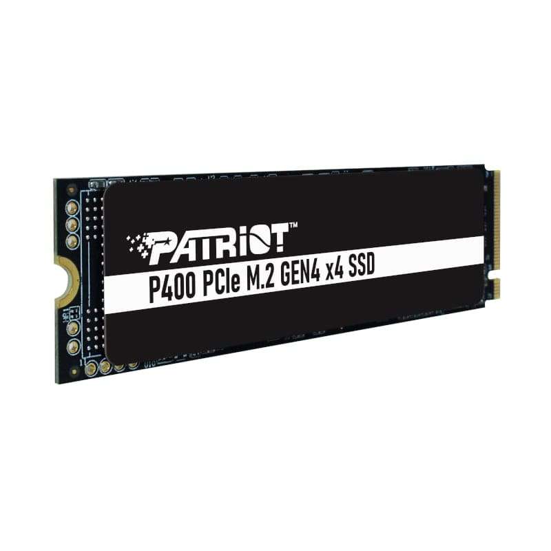 Patriot P400 2TB M.2 PCIe NVMe SSD